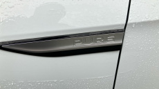 Volkswagen ID.4 109kW Life Pure 52kWh 5dr Auto Electric Estate